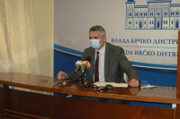 SINIŠA MILIĆ PODNIO OSTAVKU Pregovori o formiranju skupštinske većine Brčko distrikta u toku