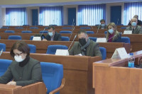 Kolegijum o terminu posebne sjednice parlamenta