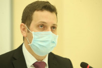 KOMERCIJALNO TESTIRANJE 105 KM Zeljković naglasio da se novi cjenovnik počinje koristiti od ponedjeljka