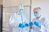 Mladić (29) među preminulima od korone u Srpskoj