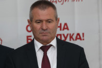 KORONA ODNIJELA JOŠ JEDAN ŽIVOT Preminuo visoki funkcioner DNS Nedeljko Milaković