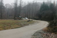 KOBNI LET IZNAD KOZARE Izvučena tijela poginulih, istraga se nastavlja