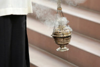 Da li ste znali ovih šest stvari o tamjanu