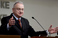 Neophodno jedinstveno i aktivno djelovanje Srpske na unutrašnjem i međunarodnom planu