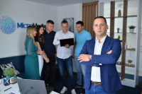 MicroMedia jedan od lidera u digitalnom marketingu: Naš rad za kratak period prepoznat je u regionu (FOTO)