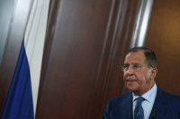 "PLAN U SKLADU SA STRATEŠKIM PARTNERSTVOM" Lavrov potvrdio dosljednu podršku po pitanju Kosova i Metohije