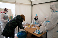 Njemačka firma tvrdi da ima lijek za koronu