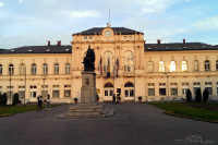 Dodjela gradskih stipendija: ,,Ispod crte" 25 budućih ljekara