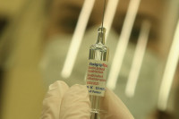 Beograd spreman da sarađuje sa Moskvom na proizvodnji vakcine