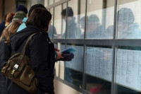 U septembru registrovano 417.957 nezaposlenih: 14.602 OSOBE VIŠE nego prošle godine