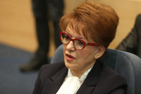 Vidovićeva poručuje da će za privredu u Srpskoj biti izdvojeno oko 400 miliona KM