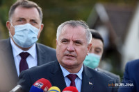 Višković: Ovih dana novi sastanak sa MMF-om