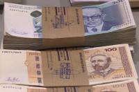 Dug javnog sektora povećan za 10 miliona