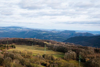 Danas oblačno, u centralnim krajevima i na istoku povremeno sunčano