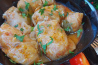 Posna sarma za Svetog Nikolu: Sastav će vas oduševiti