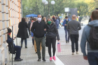 ČEKA SE ZAKLJUČAK REPUBLIČKOG ŠTABA Za praznike širok spekatar preventivnih mjera u Srpskoj