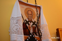 Brojni Srbi danas obilježavaju Svetog Nikolu, a ovo su NAJVEĆE DILEME kada je slava u pitanju