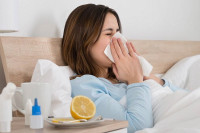 JOŠ NEMA GRIPA U SRPSKOJ Za sedam dana 22 slučaja teške akutne respiratorne infekcije