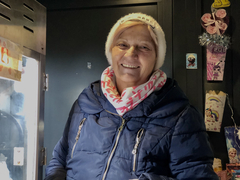 Bijeljina: Od kupovine Vinkinih kokica paketići za siromašne mališane