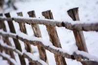 Dugoročna vremenska prognoza: ZA BOŽIĆ OČEKUJTE SNIJEG
