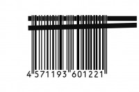 Proizvođači odlučili privući kupce kreativno dizajniranim bar kodovima