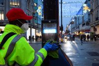 Novi soj virusa izazvao strah