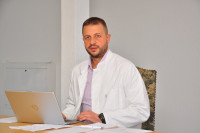 Nešković: Stabilna epidemiološka situacija u Loparama