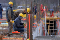 TRAGEDIJA NA GRADILIŠTU U Sloveniji poginuo radnik iz BiH