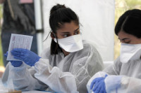 U Srpskoj preminule 22 osobe,  180 novoozaraženih