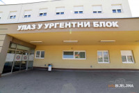 Bijeljina: U danu šest prijema u kovid bolnicama