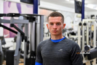 Mladi Bijeljinac počinje graditi inostranu fudbalsku karijeru, san mu zaigrati za prvi tim “Zvezde” (FOTO)