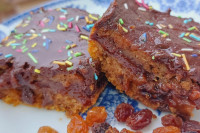 Od srca srce: Ovo je i medeno i posno