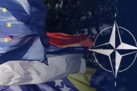 Skoro 80 odsto građana Srpske protiv pristupanja NATO-u