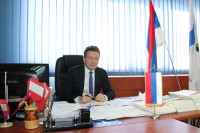 Ugljevik: Šesti mandat načelnika Vasilija Perića