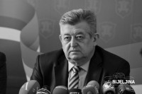 Arlov izrazio saučešće porodici: Mićić rado pomagao Srbima na Kosmetu