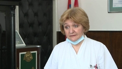 Grujičić: Zemlje Balkana vodeće po smrtnosti od malignih bolesti