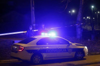 Državljanin BiH koji je prijetio bombom u Kliničkom centru Vojvodine