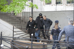 Kosta K. nastavlja da šokira: Napravio novi spisak, napisao samo dva imena