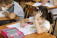 Osnovci ne znaju šta je "neimar", a za "deliju" misle da je SAMO NAVIJAČ ZVEZDE