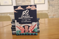 Turističke top destinacije BiH u jednoj knjizi