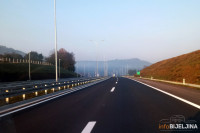 BiH za autoput potpisala kredit od 340 miliona evra