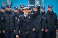 ŽENE NEDOVOLJNO ZASTUPLJENE Kakva je struktura policijskih službenika u BiH
