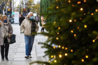 "Nema pooštravanja mjera zaštite za praznike u RS"