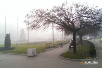 Evo kakvo nas vrijeme očekuje za Božić