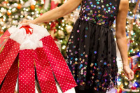 Kriza nije omela prazničnu euforiju