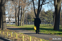 Penzije za decembar od ponedjeljka, januarske veće za oko tri odsto