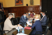 Bijeljina šalje tim za spasavanje u Kostajnicu