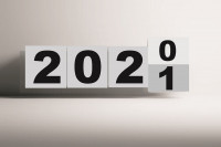 NOVOGODIŠNJA NOĆ U SRPSKOJ Teška 2020. ispraćena bez organizovanih proslava