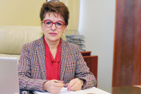 Vidović: Postepeni privredni oporavak od polovine godine, potpuni u 2022.