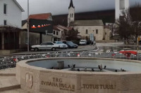 TRAGEDIJA KAKVA SE NE PAMTI Danas u BiH Dan žalosti zbog smrti osam tinejdžera kod Posušja